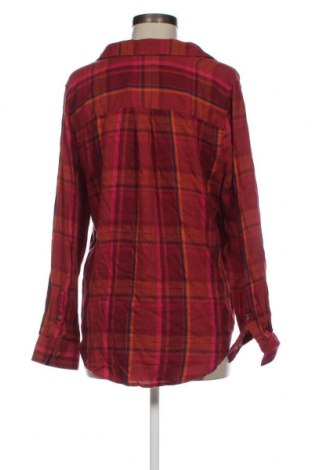 Dámská košile  So, Velikost XL, Barva Červená, Cena  160,00 Kč