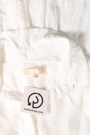 Γυναικείο πουκάμισο Soft Rebels, Μέγεθος S, Χρώμα Λευκό, Τιμή 13,99 €