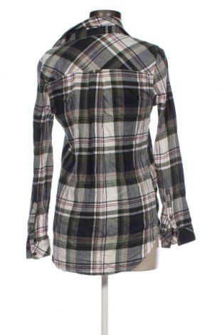 Γυναικείο πουκάμισο Sonoma, Μέγεθος S, Χρώμα Πολύχρωμο, Τιμή 5,41 €