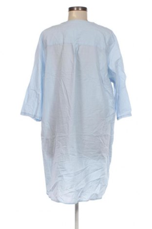Γυναικείο πουκάμισο Soya Concept, Μέγεθος XL, Χρώμα Μπλέ, Τιμή 8,41 €
