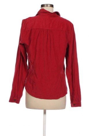 Dámska košeľa  St. John's Bay, Veľkosť L, Farba Červená, Cena  6,54 €
