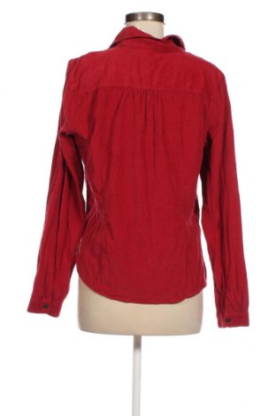 Damenbluse St. John's Bay, Größe L, Farbe Rot, Preis 6,54 €