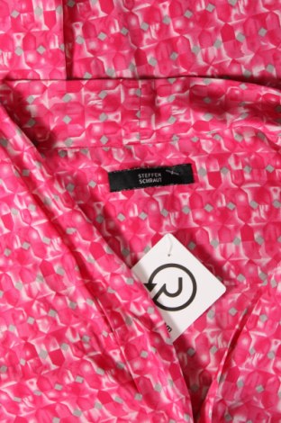 Dámska košeľa  Steffen Schraut, Veľkosť XL, Farba Ružová, Cena  26,98 €