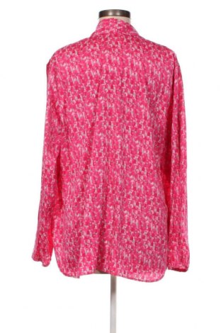 Γυναικείο πουκάμισο Steffen Schraut, Μέγεθος XL, Χρώμα Ρόζ , Τιμή 27,74 €