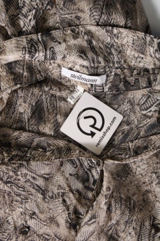 Γυναικείο πουκάμισο Steilmann, Μέγεθος XL, Χρώμα Πολύχρωμο, Τιμή 7,29 €