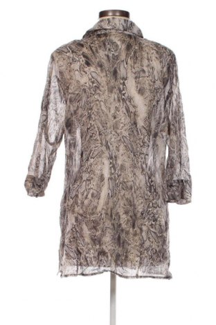 Γυναικείο πουκάμισο Steilmann, Μέγεθος XL, Χρώμα Πολύχρωμο, Τιμή 7,29 €