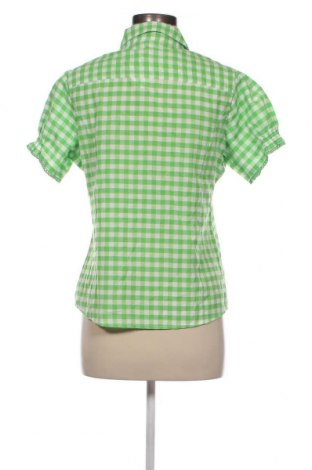 Dámska košeľa  Stockerpoint, Veľkosť L, Farba Zelená, Cena  10,41 €