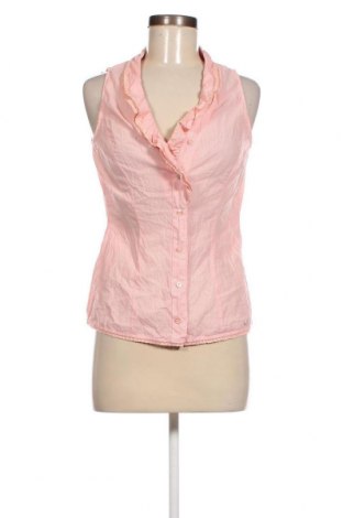 Γυναικείο πουκάμισο Street One, Μέγεθος M, Χρώμα Πορτοκαλί, Τιμή 10,99 €