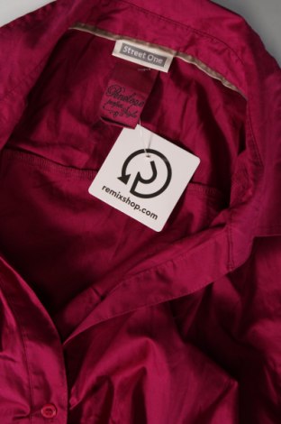 Damenbluse Street One, Größe XL, Farbe Rosa, Preis € 23,66