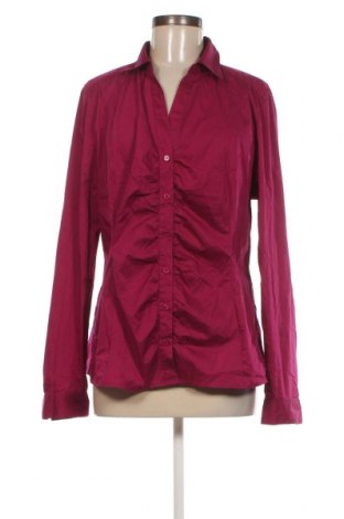 Dámska košeľa  Street One, Veľkosť XL, Farba Ružová, Cena  9,64 €