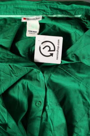 Damska koszula Street One, Rozmiar S, Kolor Zielony, Cena 43,50 zł