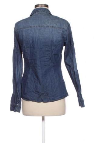 Damenbluse Street One, Größe M, Farbe Blau, Preis 10,65 €