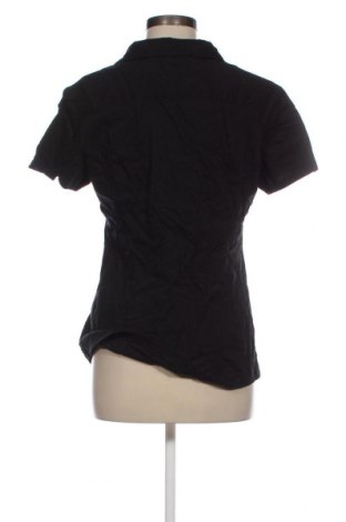 Дамска риза Street One, Размер L, Цвят Черен, Цена 19,38 лв.