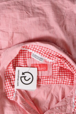 Γυναικείο πουκάμισο Street One, Μέγεθος M, Χρώμα Ρόζ , Τιμή 8,41 €
