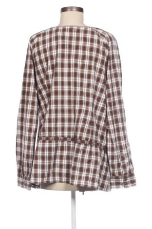 Dámska košeľa  Street One, Veľkosť XL, Farba Hnedá, Cena  9,64 €