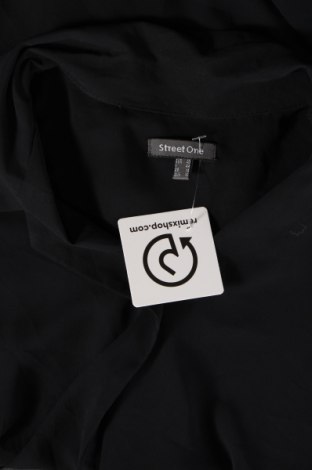 Dámská košile  Street One, Velikost M, Barva Černá, Cena  108,00 Kč