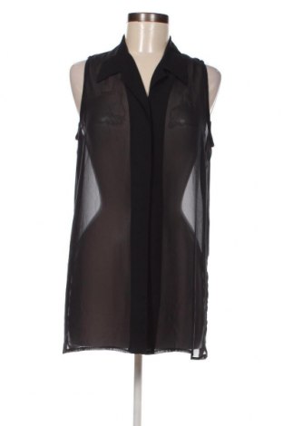 Γυναικείο πουκάμισο Street One, Μέγεθος M, Χρώμα Μαύρο, Τιμή 6,94 €