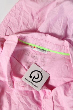 Damenbluse Street One, Größe M, Farbe Rosa, Preis € 23,66