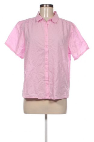 Damenbluse Street One, Größe M, Farbe Rosa, Preis 10,65 €