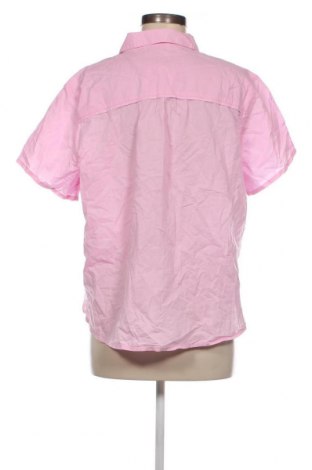 Damenbluse Street One, Größe M, Farbe Rosa, Preis € 23,66