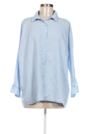 Γυναικείο πουκάμισο Sunny Leigh, Μέγεθος XL, Χρώμα Πολύχρωμο, Τιμή 9,46 €