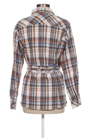 Γυναικείο πουκάμισο Sure, Μέγεθος XXL, Χρώμα Πολύχρωμο, Τιμή 7,41 €