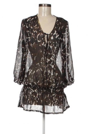 Γυναικείο πουκάμισο TCM, Μέγεθος M, Χρώμα Πολύχρωμο, Τιμή 6,18 €