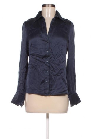 Damenbluse TCM, Größe M, Farbe Blau, Preis € 6,96