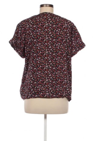 Дамска риза Takko Fashion, Размер L, Цвят Многоцветен, Цена 12,75 лв.