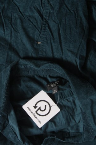 Γυναικείο πουκάμισο Talbots, Μέγεθος M, Χρώμα Πράσινο, Τιμή 5,41 €
