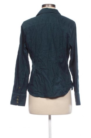 Γυναικείο πουκάμισο Talbots, Μέγεθος M, Χρώμα Πράσινο, Τιμή 6,03 €