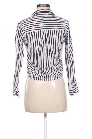 Γυναικείο πουκάμισο Tally Weijl, Μέγεθος S, Χρώμα Λευκό, Τιμή 3,87 €
