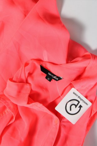 Дамска риза Tally Weijl, Размер S, Цвят Розов, Цена 8,75 лв.