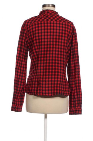 Γυναικείο πουκάμισο Terranova, Μέγεθος XL, Χρώμα Πολύχρωμο, Τιμή 5,00 €