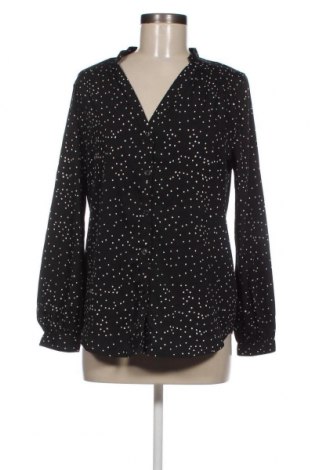 Dámska košeľa  Terranova, Veľkosť S, Farba Čierna, Cena  5,67 €