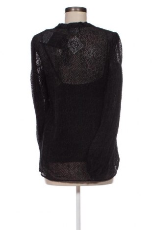 Γυναικείο πουκάμισο The Kooples, Μέγεθος M, Χρώμα Μαύρο, Τιμή 62,12 €