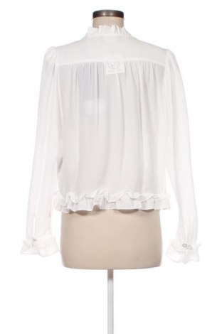 Dámska košeľa  The Kooples, Veľkosť XS, Farba Biela, Cena  62,12 €