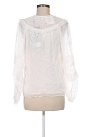 Γυναικείο πουκάμισο The Kooples, Μέγεθος M, Χρώμα Λευκό, Τιμή 55,90 €