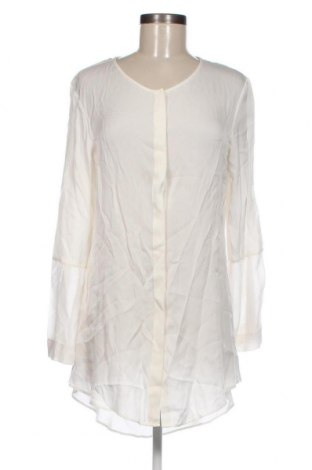 Γυναικείο πουκάμισο The Mercer N.Y., Μέγεθος M, Χρώμα Λευκό, Τιμή 20,88 €