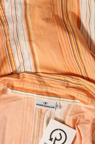 Damenbluse Tom Tailor, Größe M, Farbe Orange, Preis € 10,64