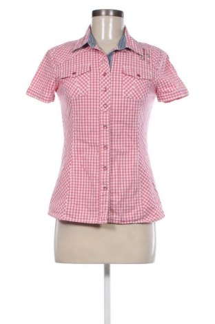 Γυναικείο πουκάμισο Tom Tailor, Μέγεθος S, Χρώμα Πολύχρωμο, Τιμή 5,26 €