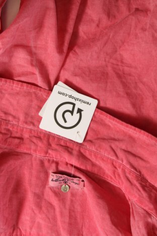 Dámska košeľa  Tom Tailor, Veľkosť M, Farba Ružová, Cena  15,49 €