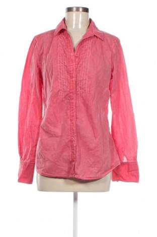 Dámská košile  Tom Tailor, Velikost M, Barva Růžová, Cena  768,00 Kč