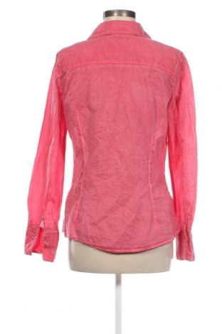 Дамска риза Tom Tailor, Размер M, Цвят Розов, Цена 91,20 лв.