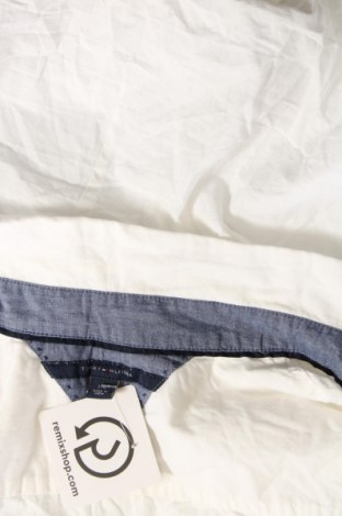 Γυναικείο πουκάμισο Tommy Hilfiger, Μέγεθος L, Χρώμα Λευκό, Τιμή 45,52 €
