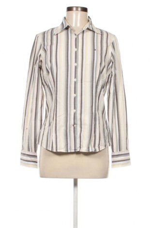Γυναικείο πουκάμισο Tommy Hilfiger, Μέγεθος XS, Χρώμα Πολύχρωμο, Τιμή 24,77 €