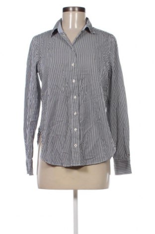 Γυναικείο πουκάμισο Tommy Hilfiger, Μέγεθος XS, Χρώμα Πολύχρωμο, Τιμή 30,28 €