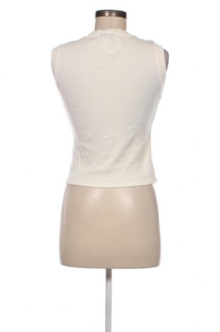 Γυναικείο πουκάμισο Topshop, Μέγεθος S, Χρώμα Εκρού, Τιμή 8,41 €