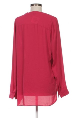 Damenbluse Town, Größe XL, Farbe Rosa, Preis € 7,49