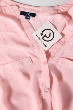 Dámská košile  Town, Velikost M, Barva Růžová, Cena  160,00 Kč